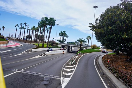 Las Palmas de Gran Canaria